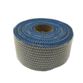Roberts Rug Gripper Roll 63mm x 18.28m, Rubber Mesh Anti-Slip for All Floors