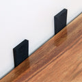 Hanwood 12mm Floating Floor Spacers - 30 Pack