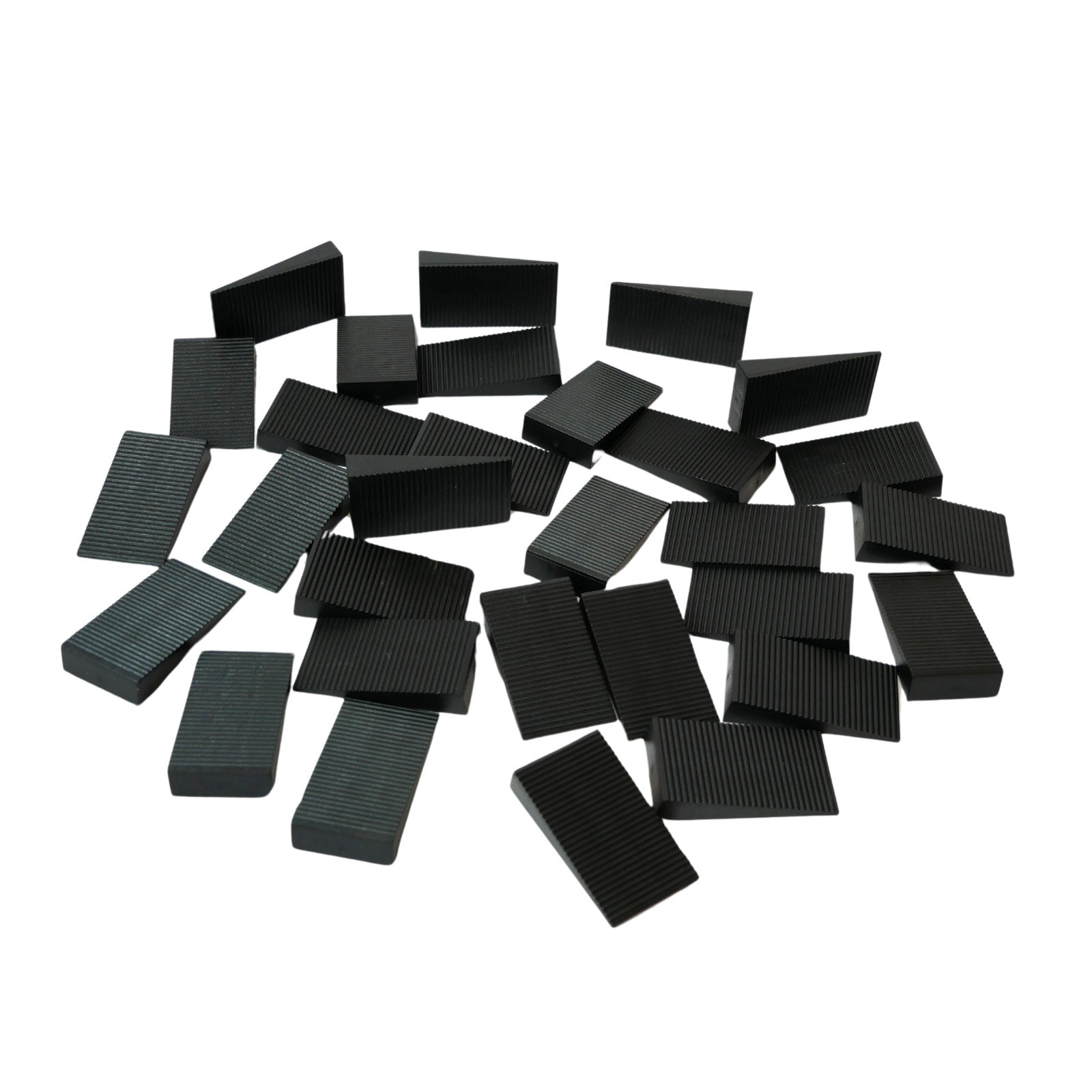 Hanwood 12mm Floating Floor Spacers - 30 Pack