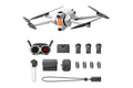 Insta360 Antigravity A1 8K 360 Drone - Explorer Bundle