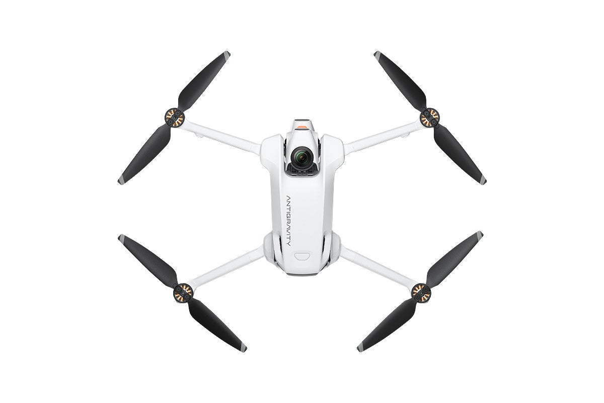 Insta360 Antigravity A1 8K 360 Drone - Explorer Bundle