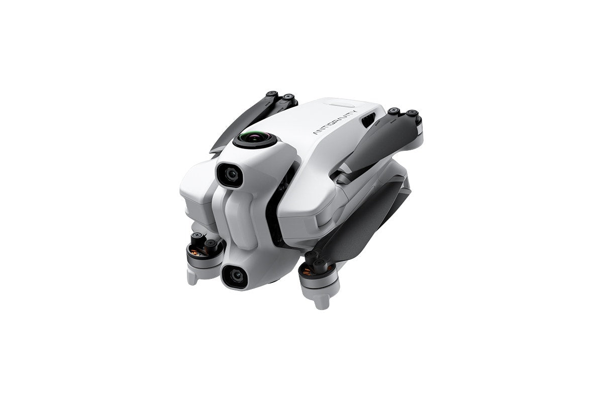 Insta360 Antigravity A1 8K 360 Drone - Explorer Bundle