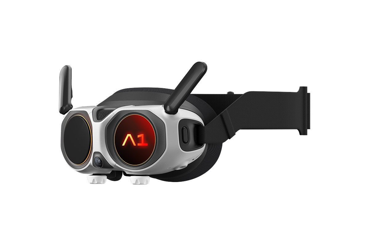 Insta360 Antigravity A1 8K 360 Drone - Explorer Bundle