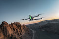 Insta360 Antigravity A1 8K 360 Drone - Explorer Bundle