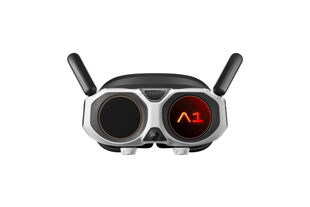 Insta360 Antigravity A1 8K 360 Drone - Explorer Bundle