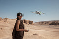 Insta360 Antigravity A1 8K 360 Drone - Explorer Bundle