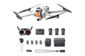 Insta360 Antigravity A1 8K 360 Drone - Infinity Bundle
