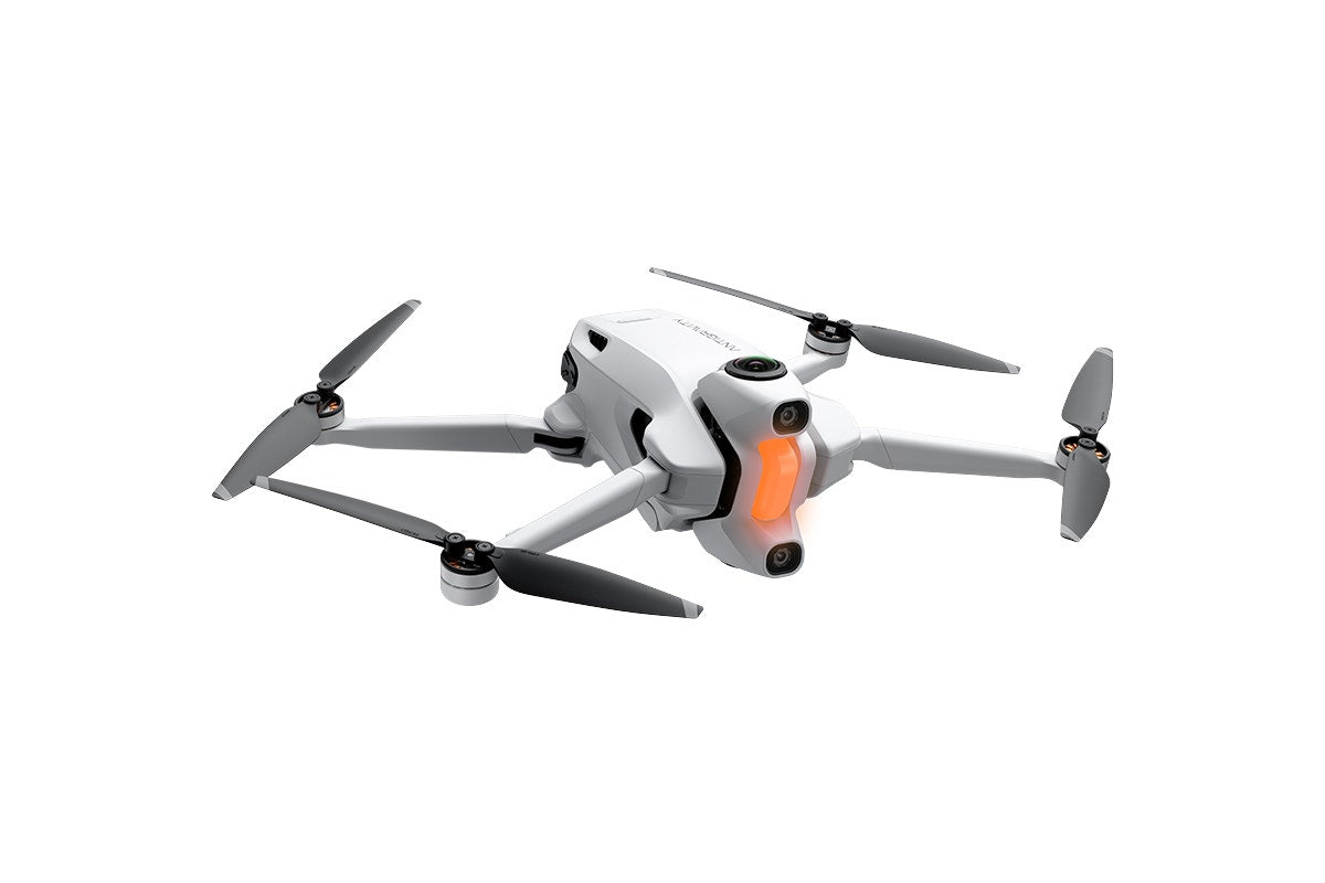 Insta360 Antigravity A1 8K 360 Drone - Infinity Bundle