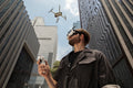 Insta360 Antigravity A1 8K 360 Drone - Infinity Bundle