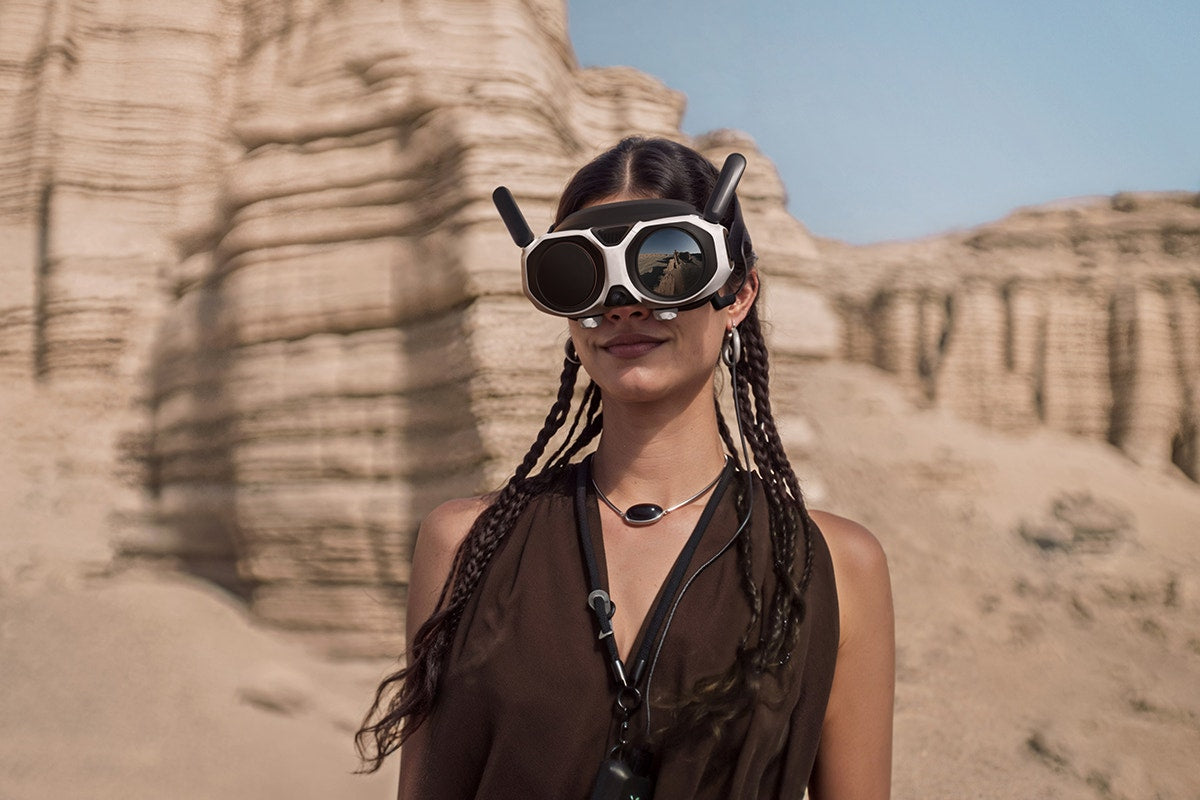 Insta360 Antigravity A1 8K 360 Drone - Infinity Bundle