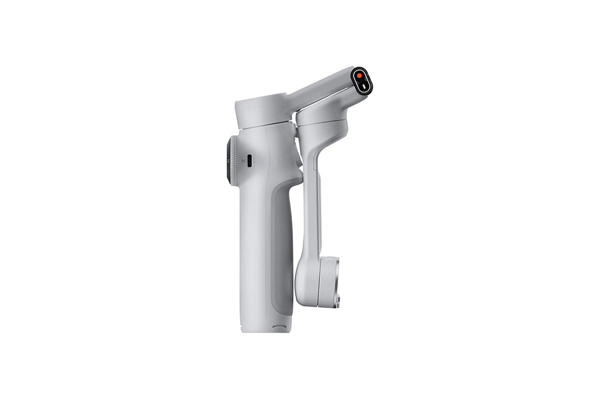 Insta360 Flow 2 AI Tracker Bundle (Grey)