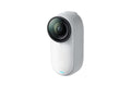 Insta360 GO 3S Action Camera (128GB, White)