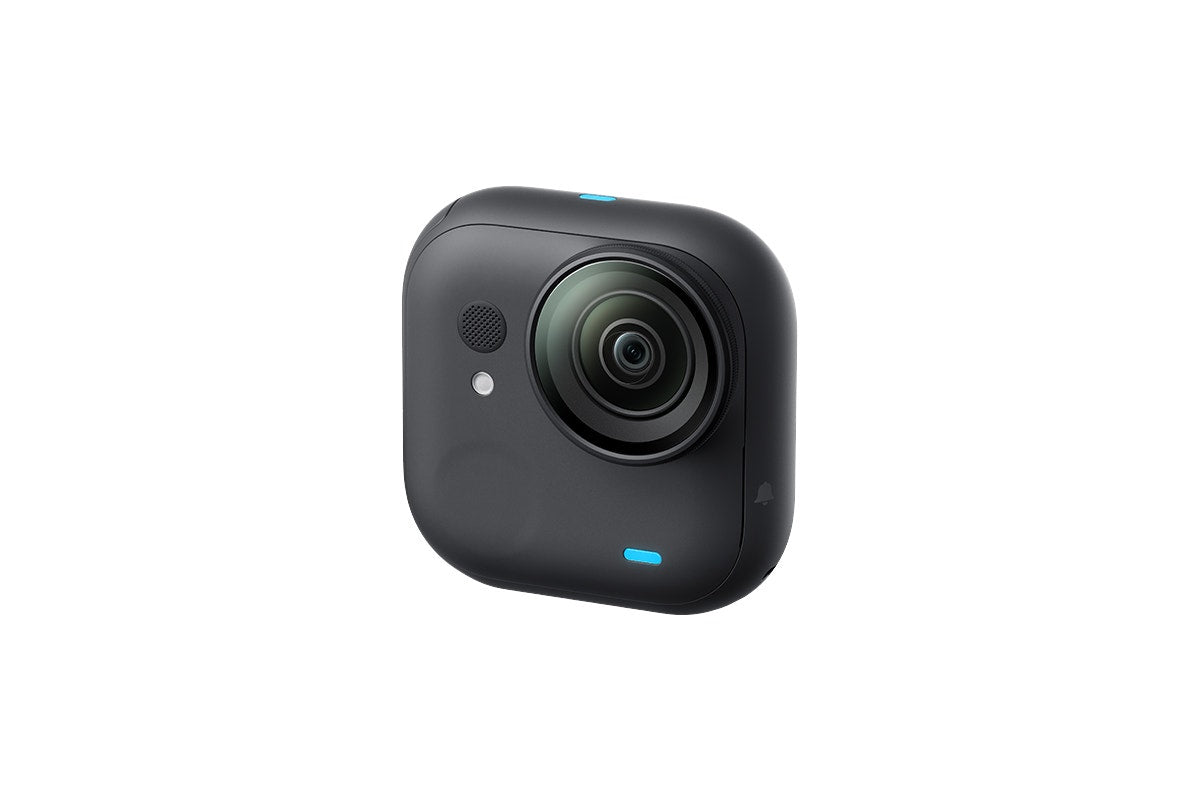 Insta360 GO ULTRA Creator Bundle (Black)