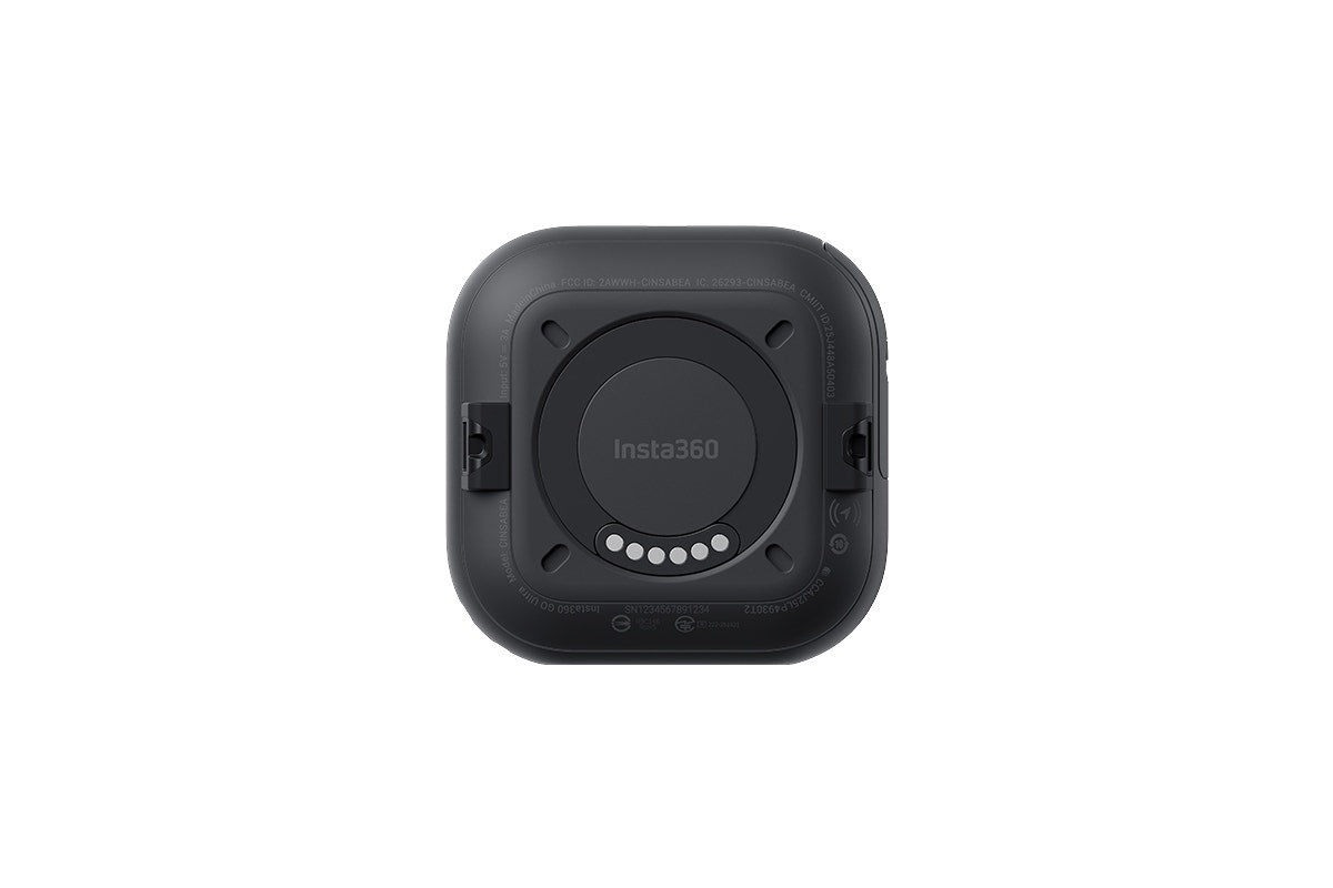 Insta360 GO ULTRA Creator Bundle (Black)