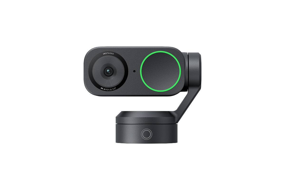 Insta360 Link 2 With Gimbal Version