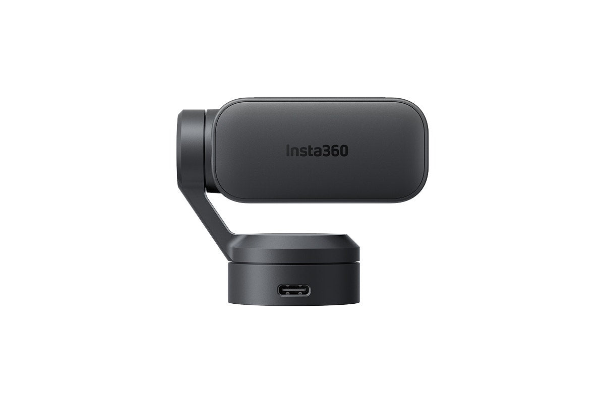 Insta360 Link 2 With Gimbal Version
