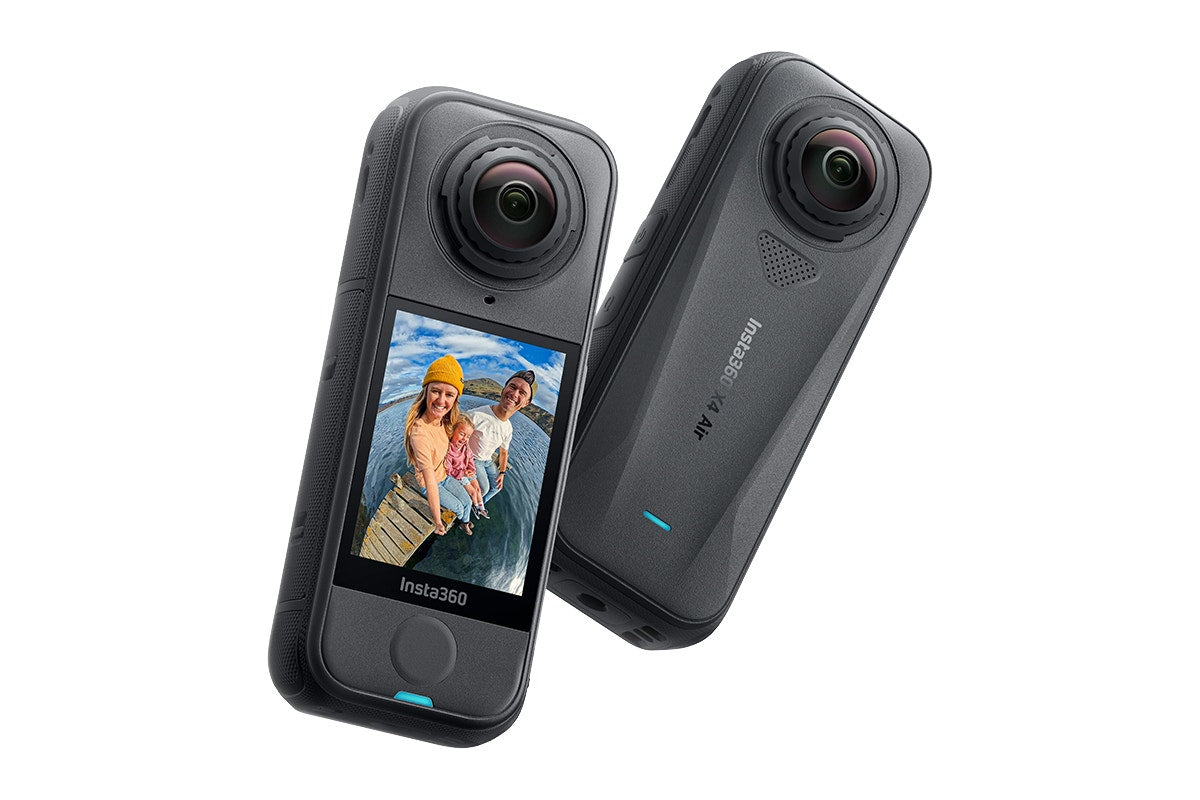 Insta360 X4 Air 8K 360 Camera