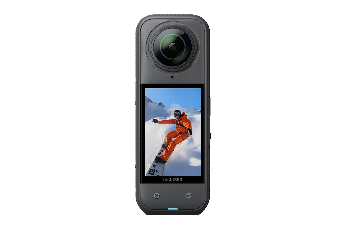 Insta360 X5 8K 360 Action Camera