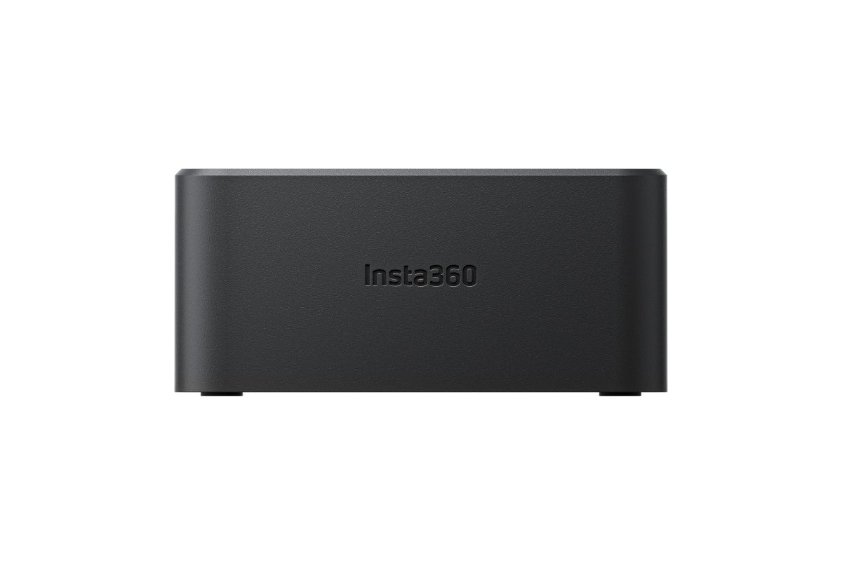 Insta360 X4 Fast Charge Hub