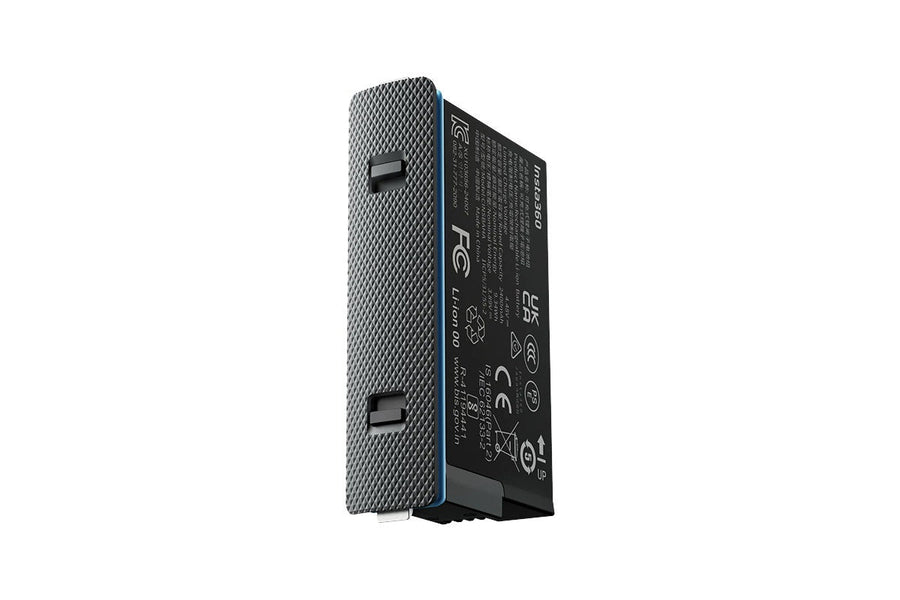 Insta360 X5 Battery