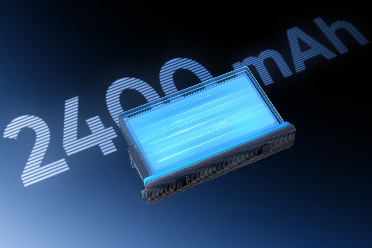 Insta360 X5 Battery