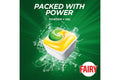 Fairy All In One Lemon 300 Dishwasher Tablets (3 x 100 Pack)