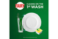 Fairy All In One Lemon 300 Dishwasher Tablets (3 x 100 Pack)