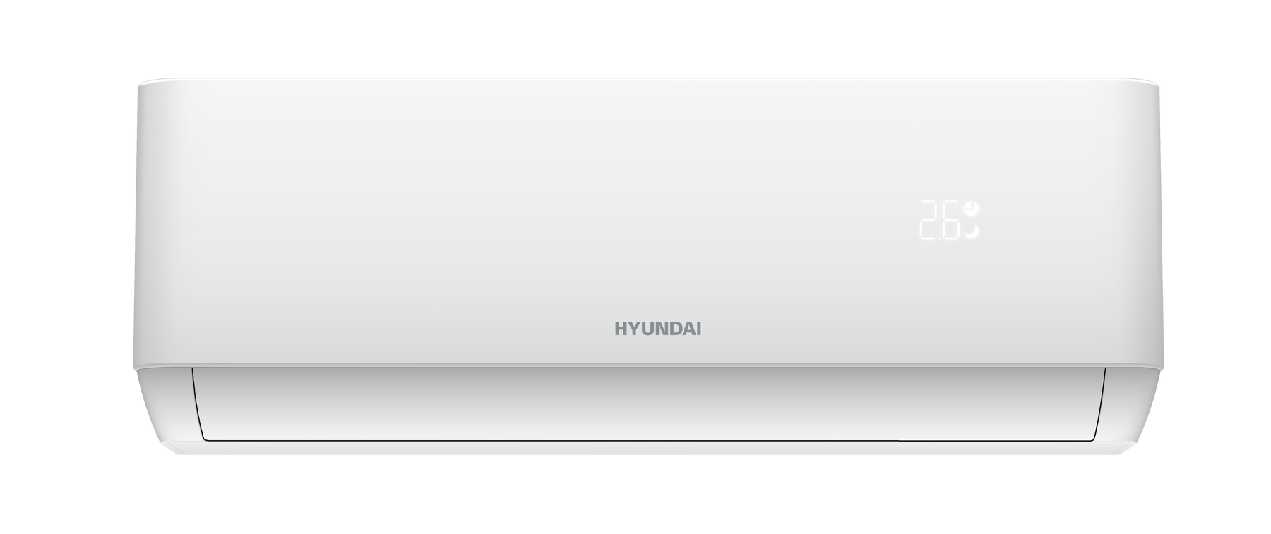 Hyundai Inverter Smart Split System Air Conditioner  - Reverse Cycle - SuperSaverAU - view 3