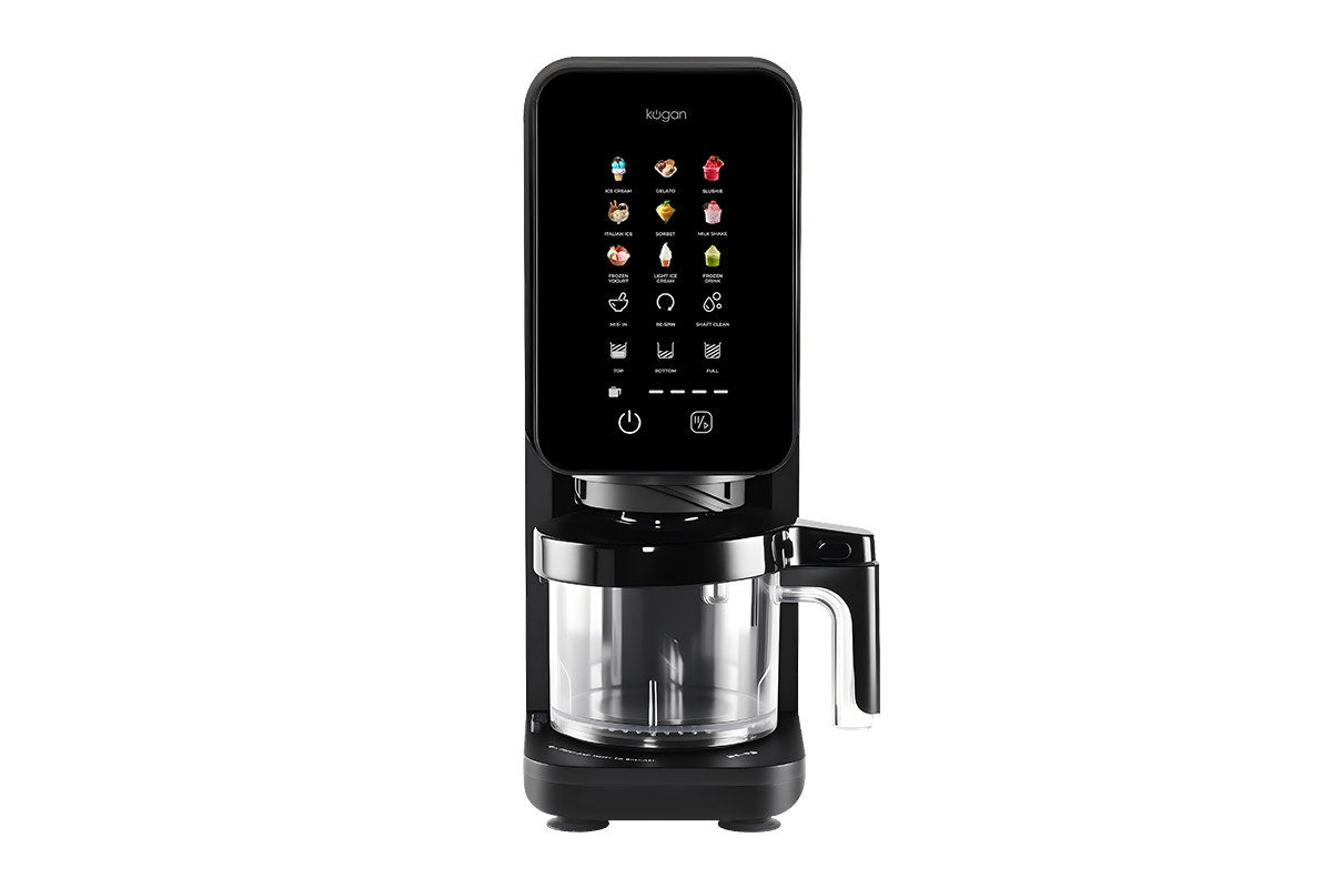 Kogan Ice Cream and Frozen Treat Maker