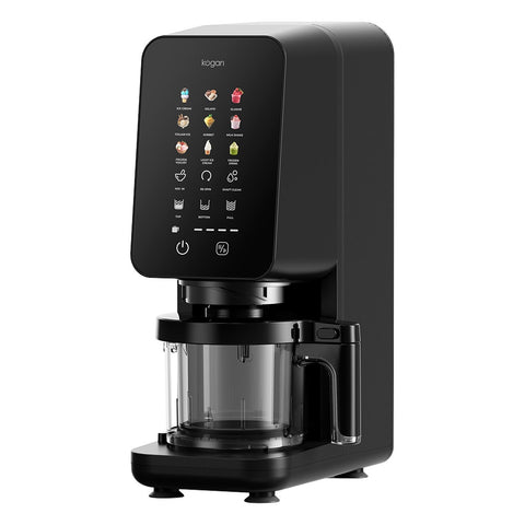 Kogan Ice Cream and Frozen Treat Maker