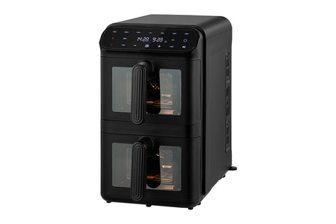 Kogan 11L Double Stack Air Fryer