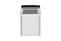Kogan 12kg Ice Cube Maker (Stainless Steel)