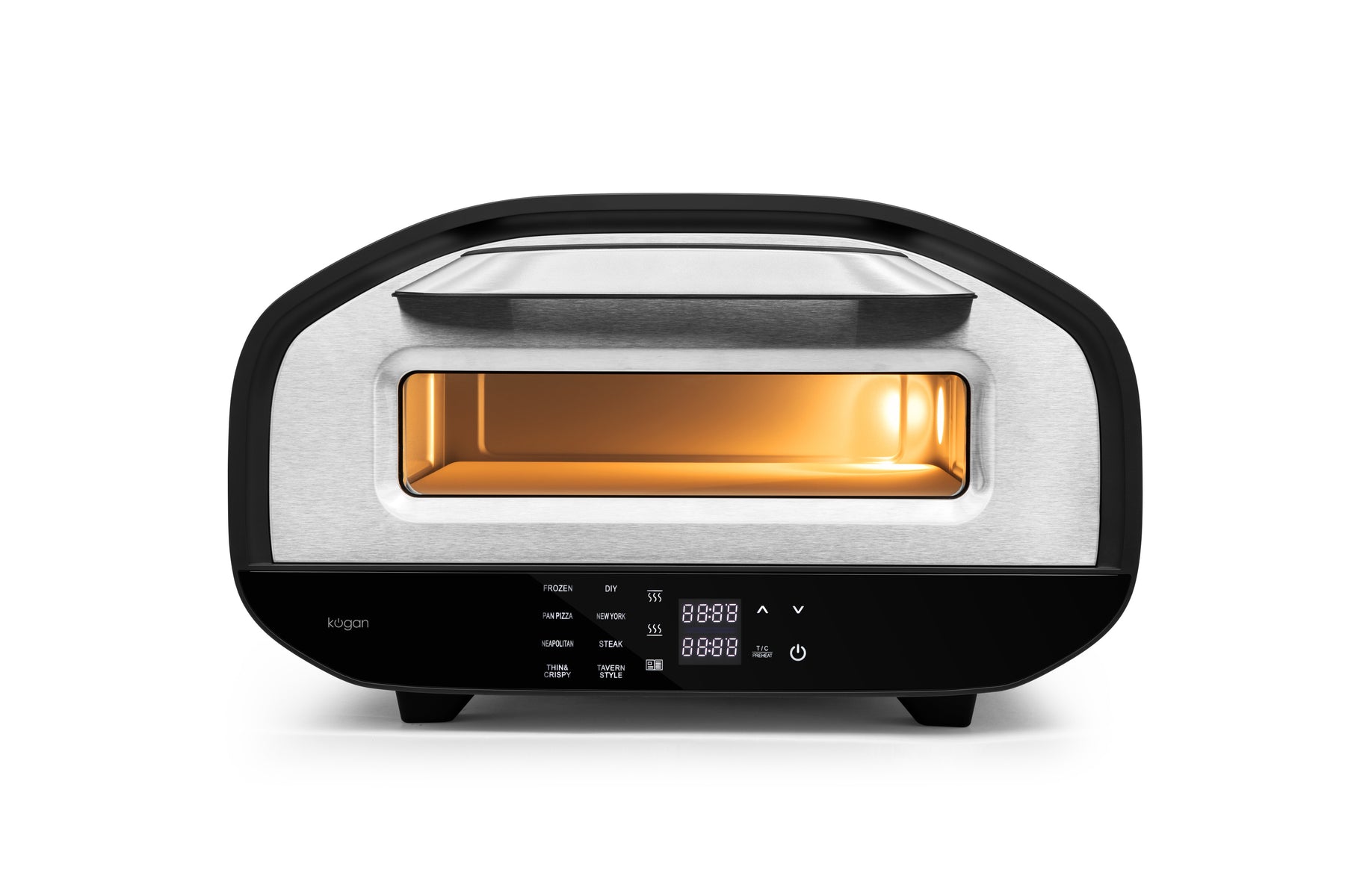 Kogan 12'' Electric Pizza Oven