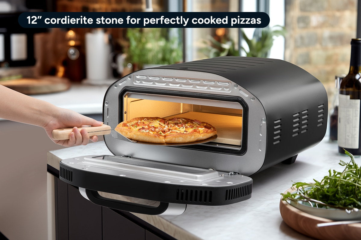 Kogan 12'' Electric Pizza Oven