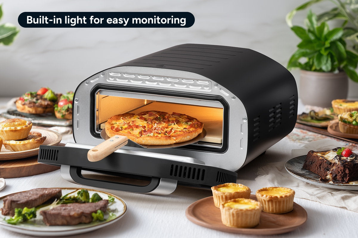 Kogan 12'' Electric Pizza Oven