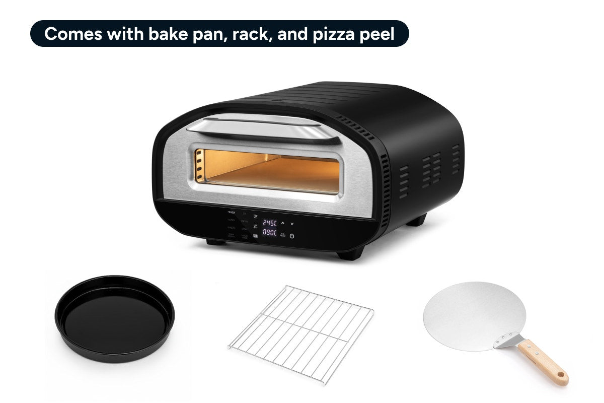 Kogan 12'' Electric Pizza Oven