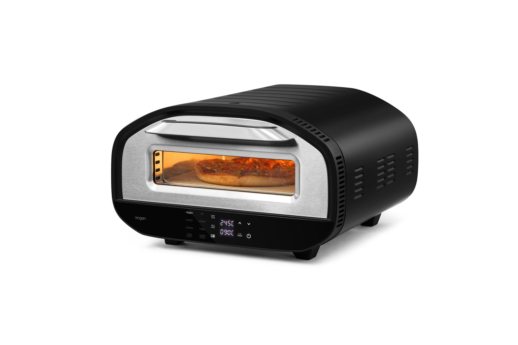 Kogan 12'' Electric Pizza Oven