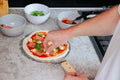 Kogan 12'' Electric Pizza Oven
