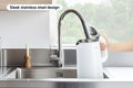 Kogan 1.5L Double Wall Kettle with Temperature Control - SuperSaverAU - view 6