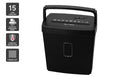 Kogan Cross Cut 8 Sheet Paper Shredder - SuperSaverAU - view 1