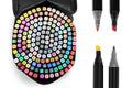 168 Piece Colour Marker Set - SuperSaverAU - view 4