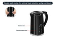 Kogan Toaster and Kettle Breakfast Set