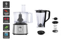 Kogan 9 Cup Food Processor