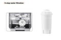 Strix Filter for Kogan Instant Hot and Cold Water Dispenser (3 Pack)
