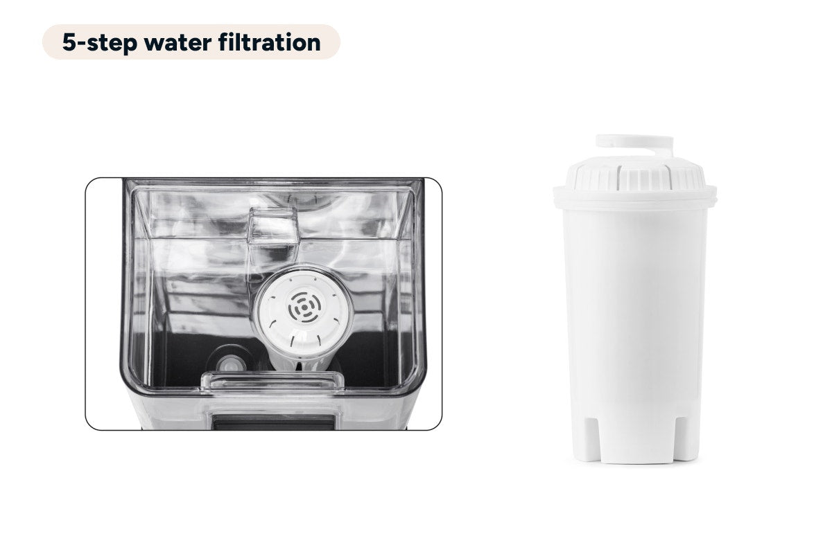 Strix Filter for Kogan Instant Hot and Cold Water Dispenser (3 Pack)