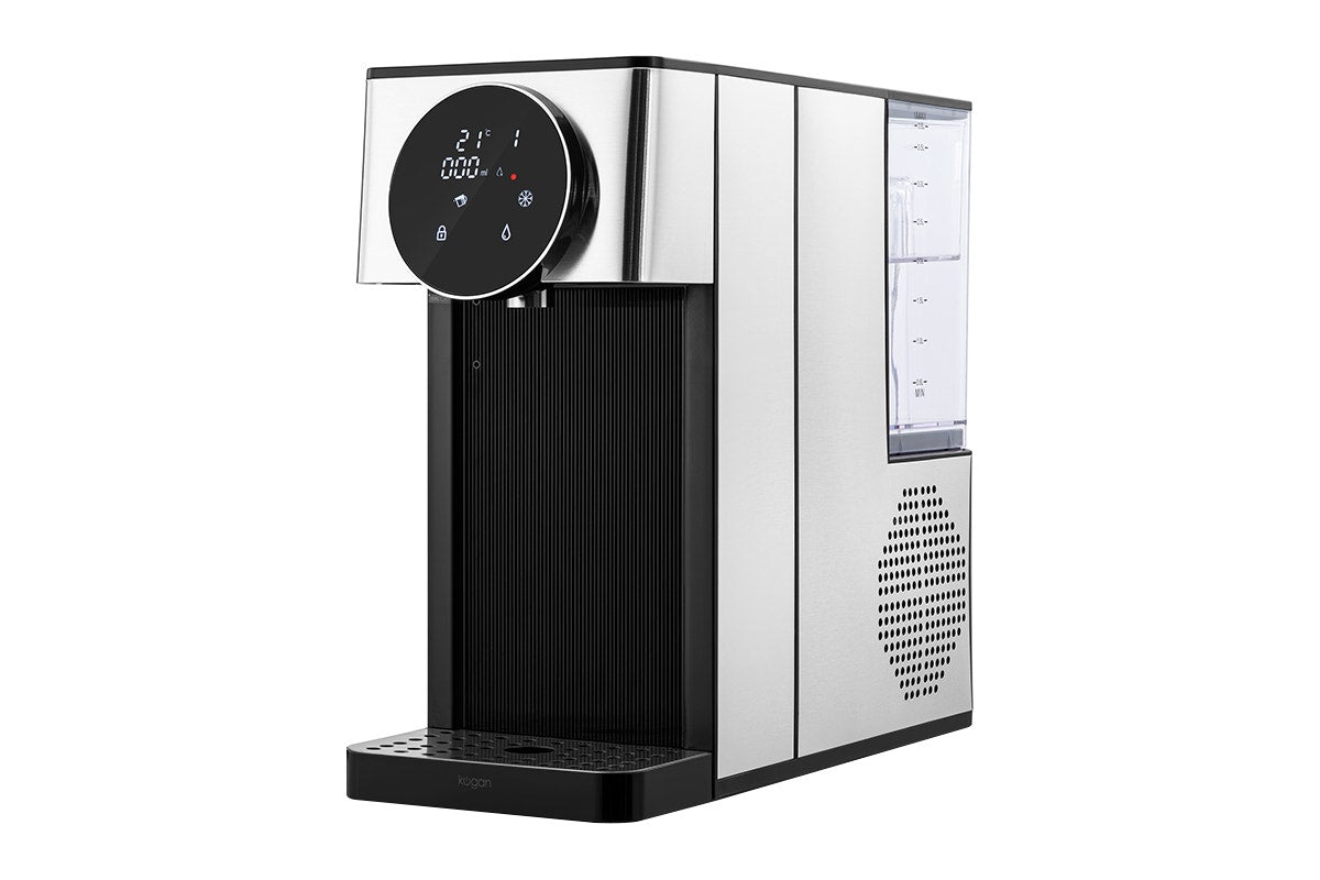 Kogan 3.8L Instant Hot and Cold Water Dispenser