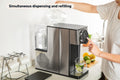 Kogan 3.8L Instant Hot and Cold Water Dispenser