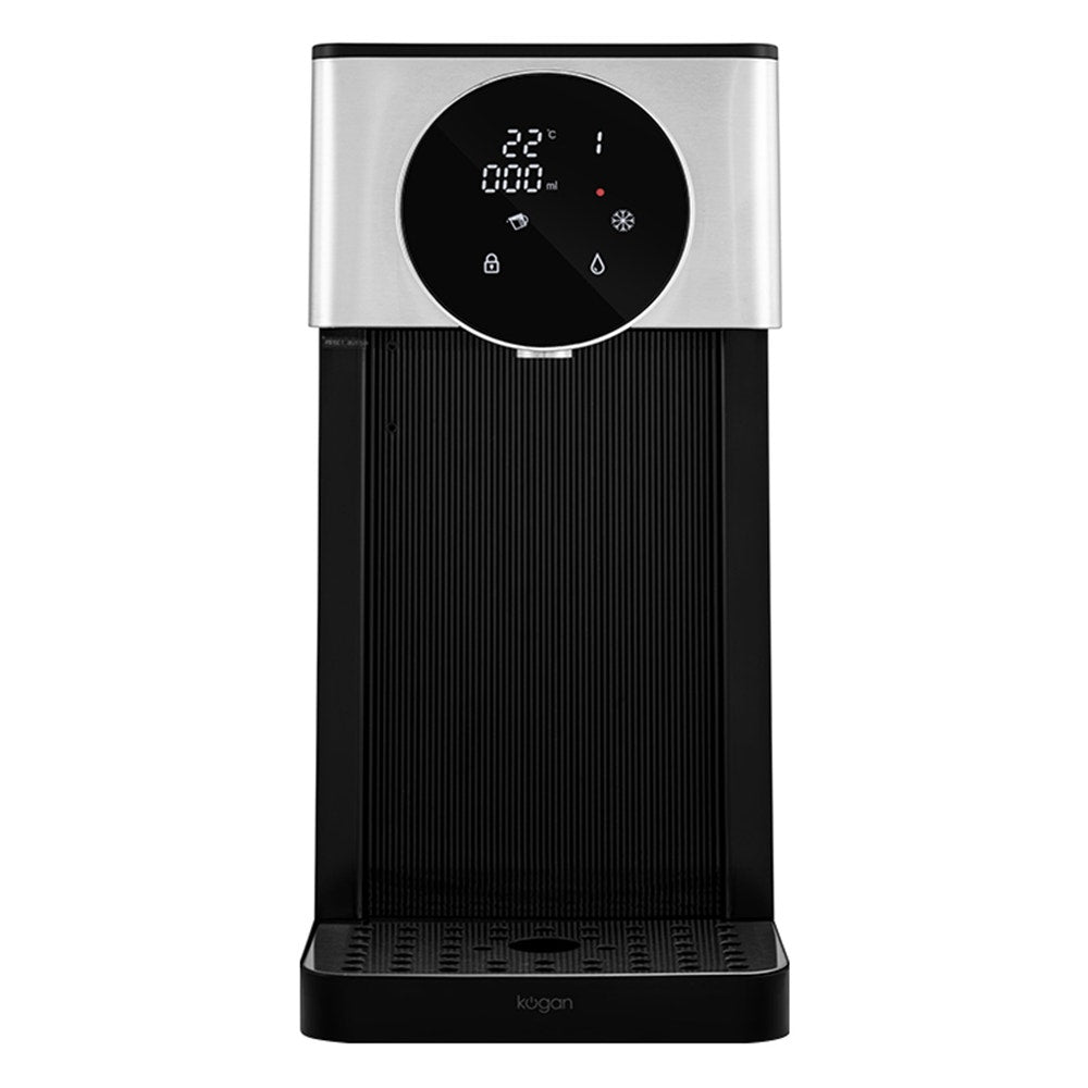 Kogan 3.8L Instant Hot and Cold Water Dispenser