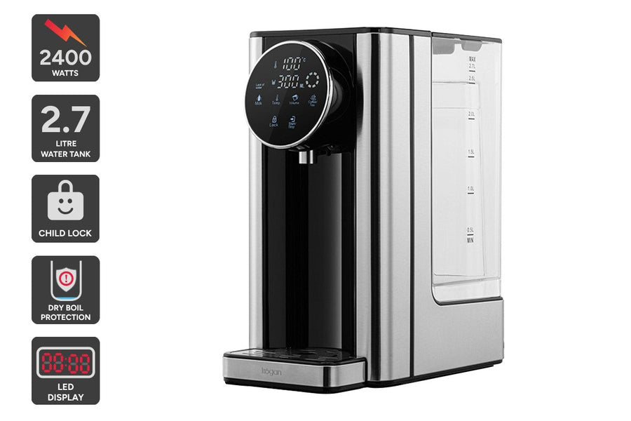 Kogan Instant Hot Water Dispenser