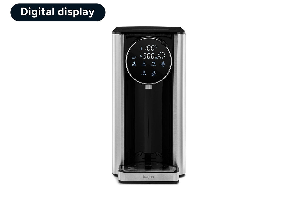 Kogan Instant Hot Water Dispenser